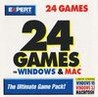 24 Games for Windows and Mac Image