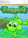 Frogger 2 Image