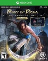Prince of Persia: The Sands of Time Remake Image