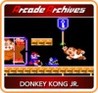 Arcade Archives: Donkey Kong Jr. Image