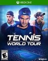 Tennis World Tour Image