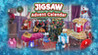 Jigsaw Advent Calendar Image