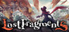 Lost Fragments Image