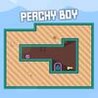 Peachy Boy Image