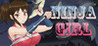 ninja girl
