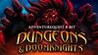 AdventureQuest 8-Bit: Dungeons & Doomknights Image