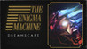 The Enigma Machine Image