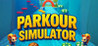 Parkour Simulator