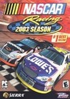 NASCAR Racing 2003 Season Image