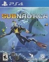 subnautica ps4 amazon