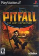 Pitfall: The Lost Expedition thumbnail