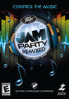 JamParty: Remixed Image