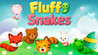 Fluffy Snakes Image
