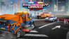 Emergency Driver Simulator Image