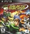 Ben 10: Galactic Racing Image