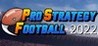 Pro Strategy Football 2022 Image