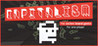 CAPITALISM The action board game for one player Image