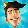 The Sleeping Prince Image