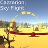 Cazzarion: Sky Flight Image