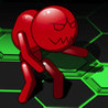 Catch the virus Image
