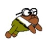 Flappy Frog