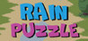 Rain Puzzle Image