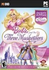 Barbie and the Three Musketeers Image