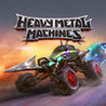 Heavy Metal Machines