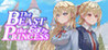 The Beast and the Princess Image