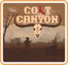 Colt Canyon
