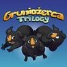 Gruniozerca Trilogy Image