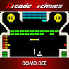 Arcade Archives: Bomb Bee Image