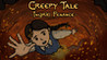 Creepy Tale: Ingrid Penance Image