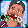 Soccer Hero Dentist - Celebrity Doctor Spa For World Players 2014 Image