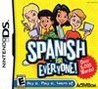 Spanish for Everyone! Image