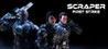 Scraper: First Strike Image