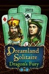 Dreamland Solitaire: Dragon's Fury Image