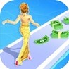 Run Rich 3D Image