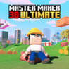 Master Maker 3D Ultimate Image