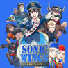 Sonic Wings Reunion Image