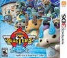 Yo-kai Watch Blasters: White Dog Squad