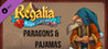 Regalia: Of Men and Monarchs - Paragons and Pajamas Image