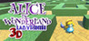 Alice in Wonderland: 3D Labyrinth Game Image
