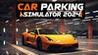 Car Parking Simulator 2024 Image