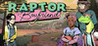 Raptor Boyfriend: A High School Romance Image