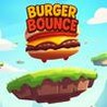 Burger Bounce Image