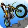 Stunt Bike 3D Image