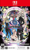 No Sleep for Kaname Date - From AI: The Somnium Files Image