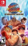 Street Fighter: 30th Anniversary Collection Image