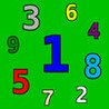 Paint By Numbers Image